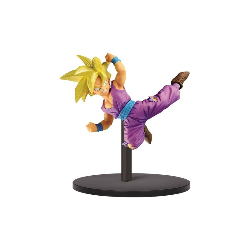 BANDAI Banpresto – DRAGON BALL Super Chou Senshi Retsuden vol.3 – Son Gohan Figure