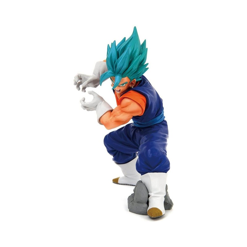 BANDAI Banpresto – DRAGON BALL Super Final Kamehameha!!!! – Vegito Figure