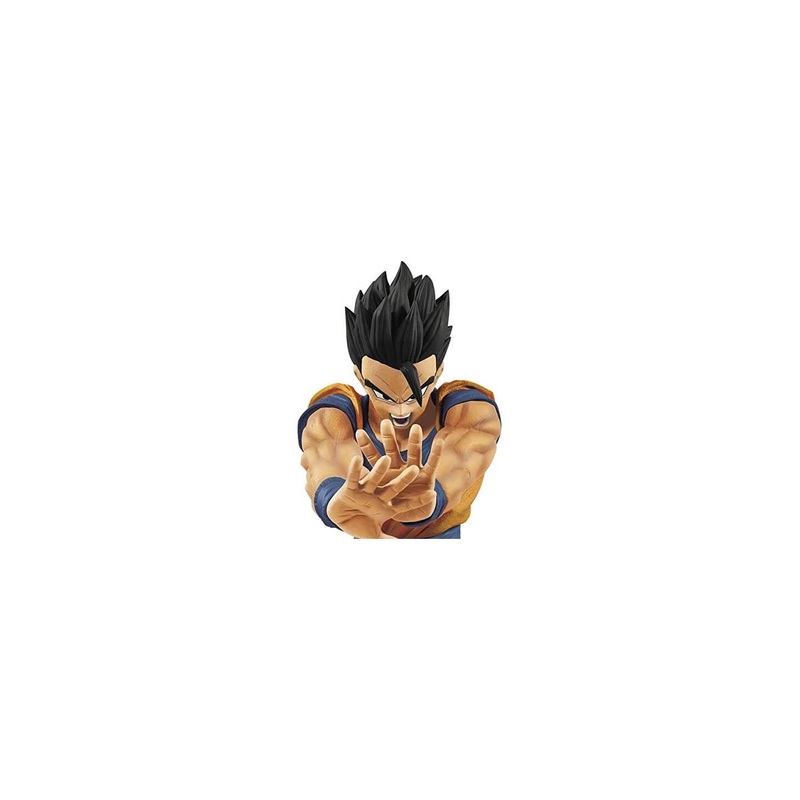 BANDAI Banpresto – DRAGON BALL Super MASENKO!! – Son Gohan Figure