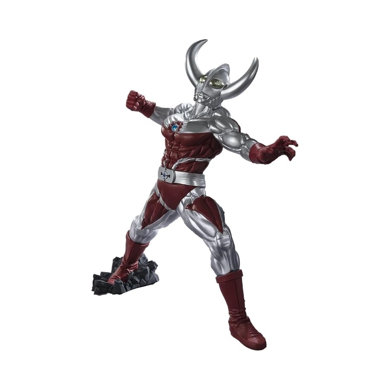Bandai Banpresto Ultraman Series Urutora no Chichi Figure