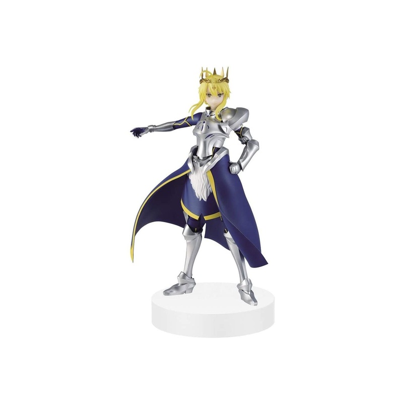Banpresto – Fate/Grand Order – Servant Figure Shishi-O Figure