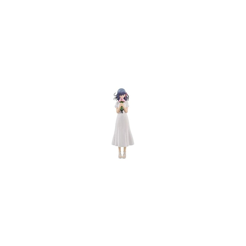 Banpresto – Fate/stay night (Heavens Feel) – Sakura Matou A Figure