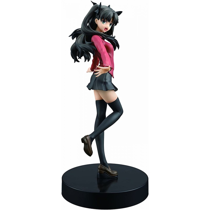 Banpresto – Fate/stay night (UBW) – Rin Tosaka Figure