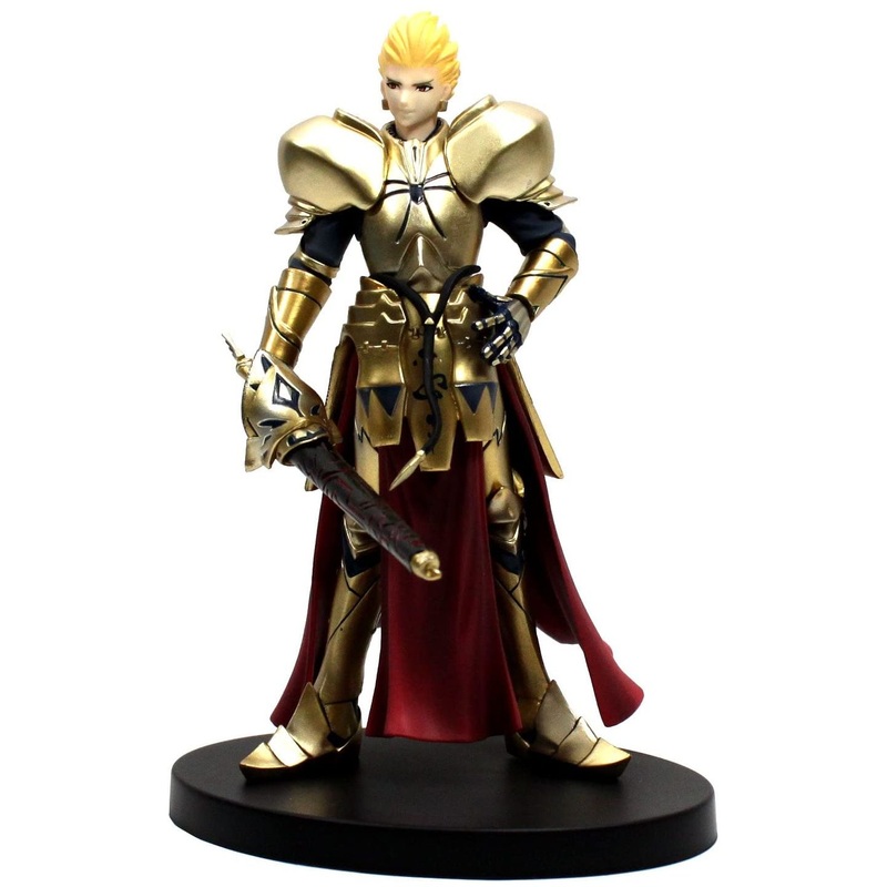 Banpresto – Fate/Zero – DXF Servant Figure Vol.2 Archer Figure