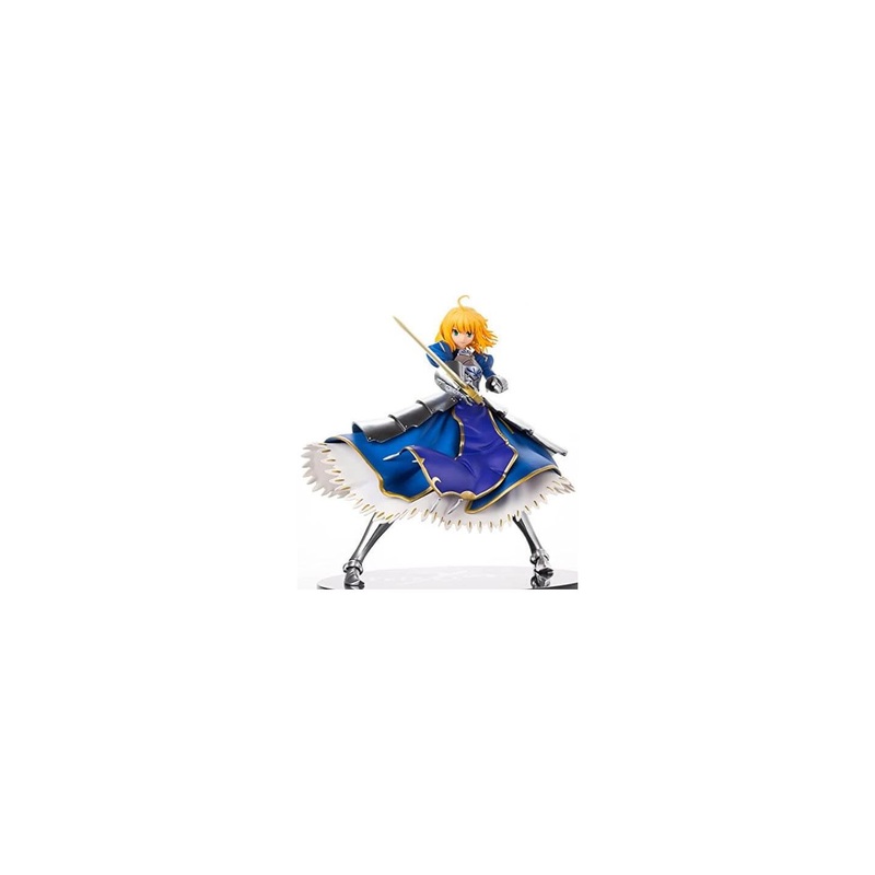 Banpresto – Fate/Zero – Ichiban Kuji Part2 S Prize Special Ver. Saber Premium figure