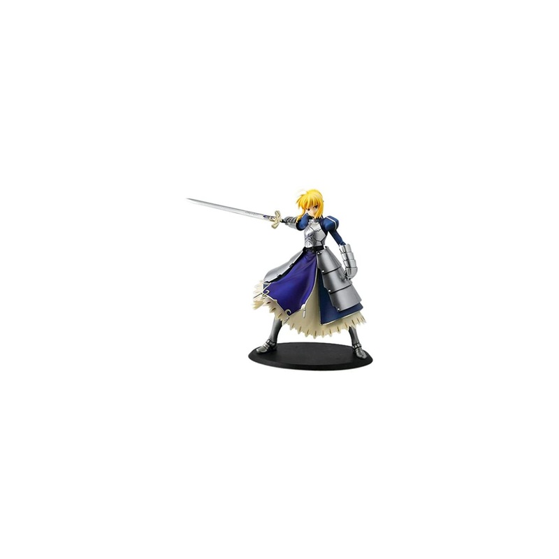 Banpresto – Fate/Zero – SQ Figure ~Saber Fate/Zero Ver.~ Figure