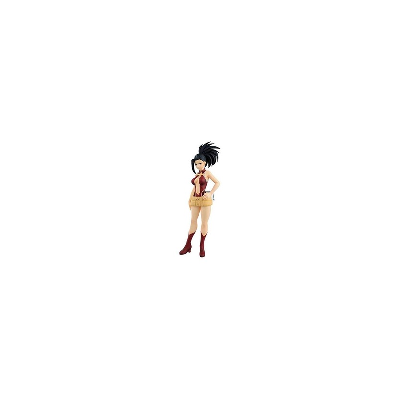 Banpresto – My Hero Academia AGE OF HEROES Creati Figure