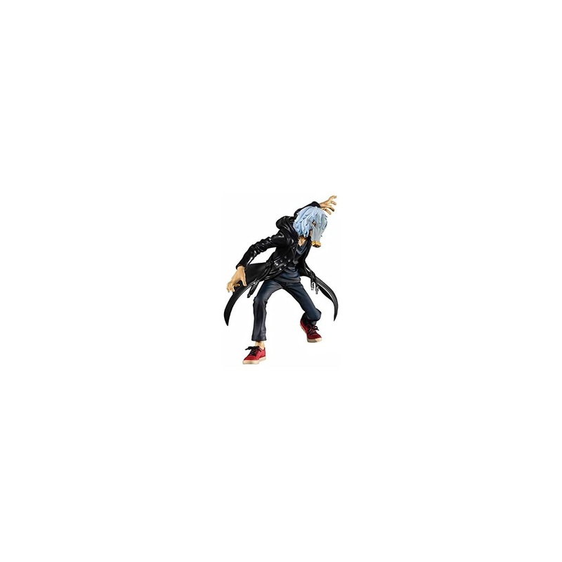 Banpresto – My Hero Academia THE EVIL VILLAINS vol.2 Shigaraki Figure