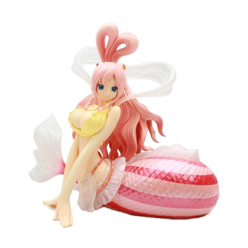 BANPRESTO – ONE PIECE DXF~THE GRANDLINE LADY SPECIAL~vol.1 – Shirahoshi figure