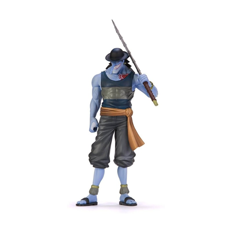 BANPRESTO – One Piece DXF THE GRANDLINE MEN vol.15 – Arlong figure