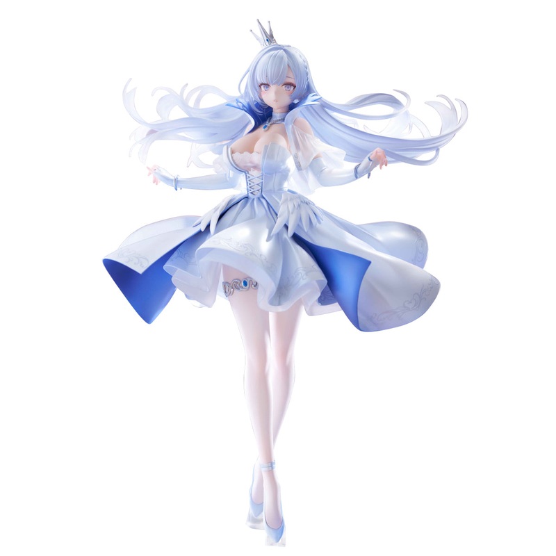 1/7 Scale Figure “Azur Lane” Argus