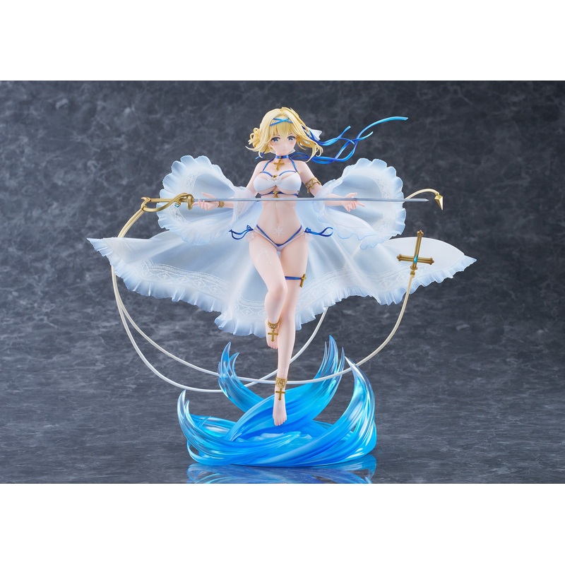 1/7 Scale Figure “Azur Lane” Jeanne D’Arc Saintess of the Sea