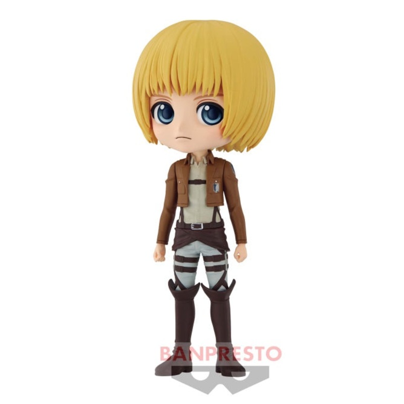 Attack on Titan – Q posket – Armin Arlert B
