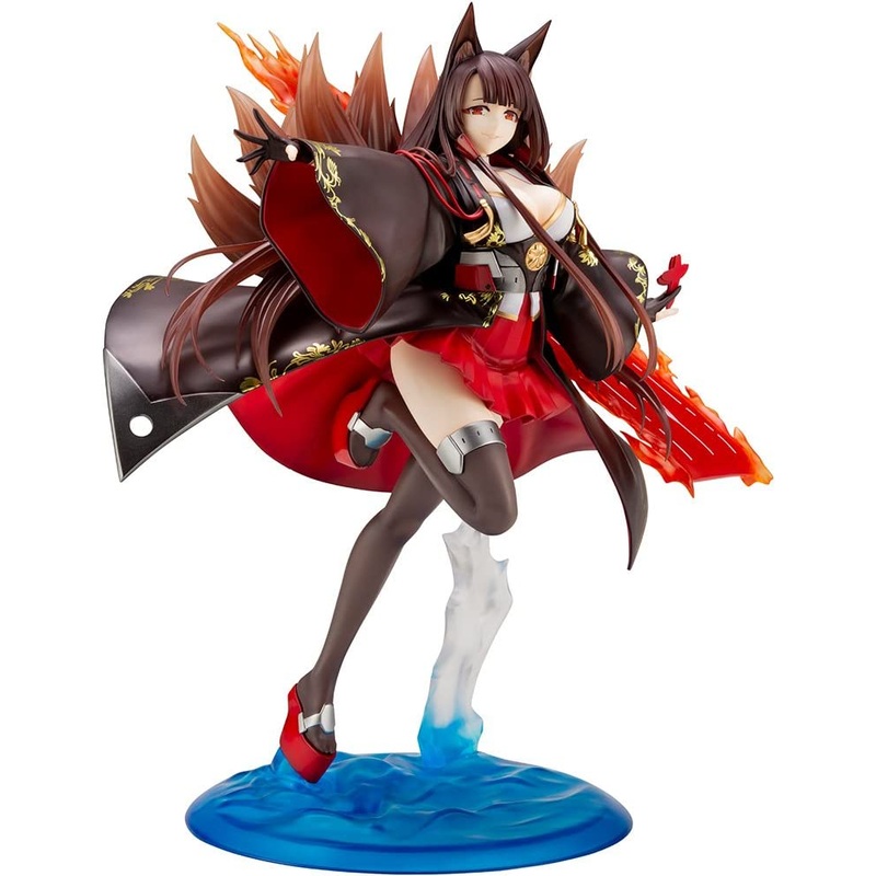 Azur Lane Akagi 1/7 Complete Figure