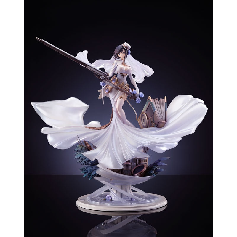 Azur Lane Ark Royal 1/7 Complete Figure