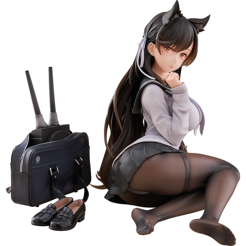 Azur Lane Atago (School Traumerei)