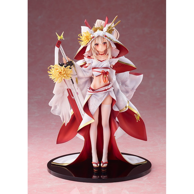 Azur Lane Ayanami Kishin Kasou Ver. 1/7 Complete Figure