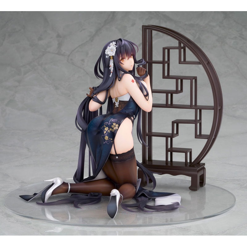 Azur Lane Azuma Soft Voice of Spring Ver. 1/7 Complete Figure