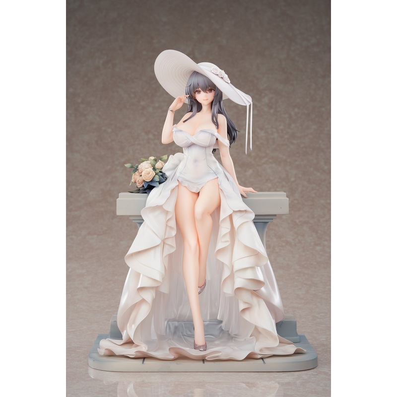 Azur Lane Charybdis Brilliant Belle Ver.