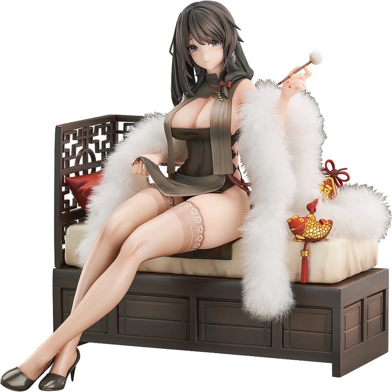 Azur Lane Charybdis: Red Chamber of Healing 1/7 Complete Figure