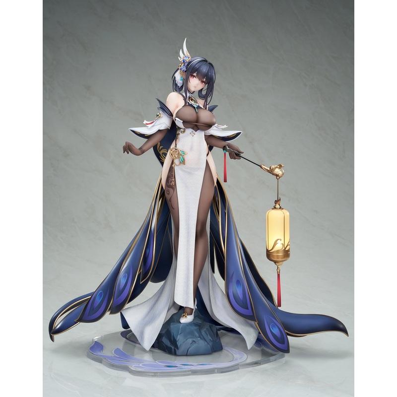 Azur Lane Chen Hai Retrofit 1/7 Complete Figure
