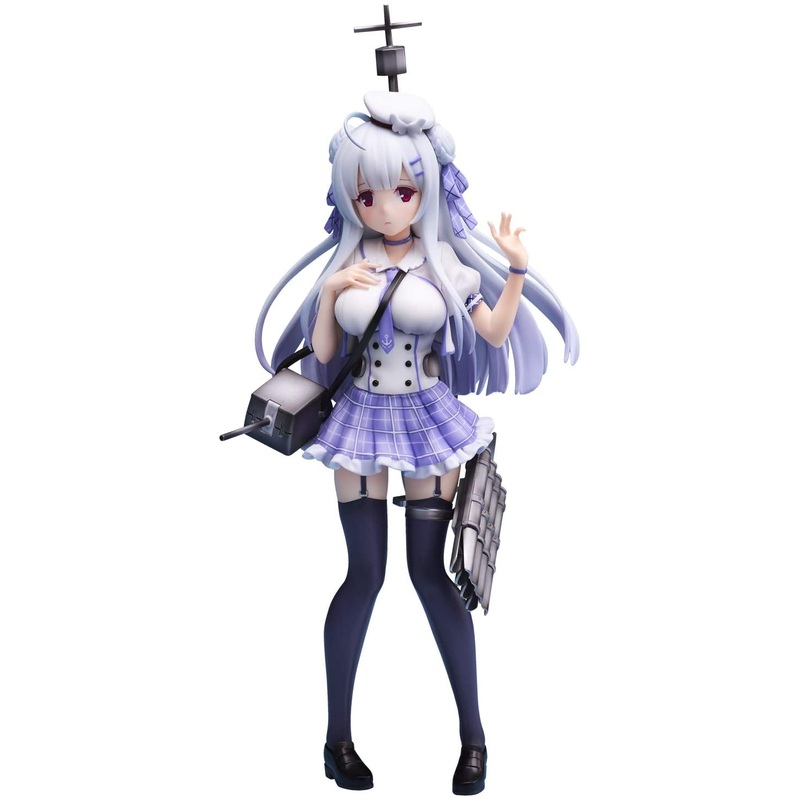 Azur Lane Cygnet Complete Figure