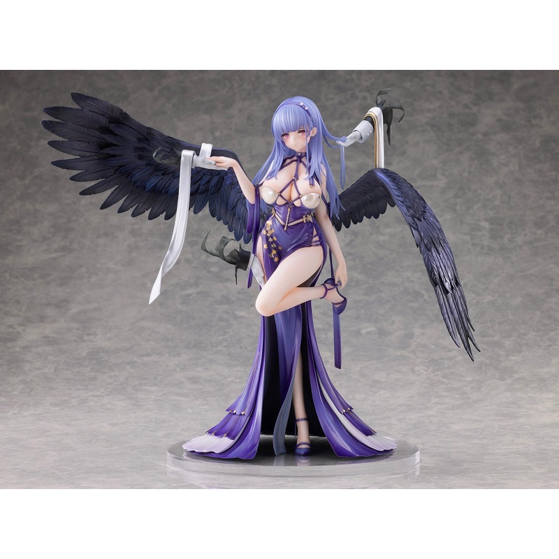 Azur Lane Dido Anxious Bisque Doll Ver.
