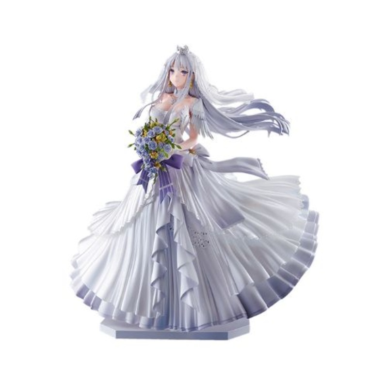 Azur Lane Enterprise Marry Star Ver. Regular Edition 1/7 Complete Figure
