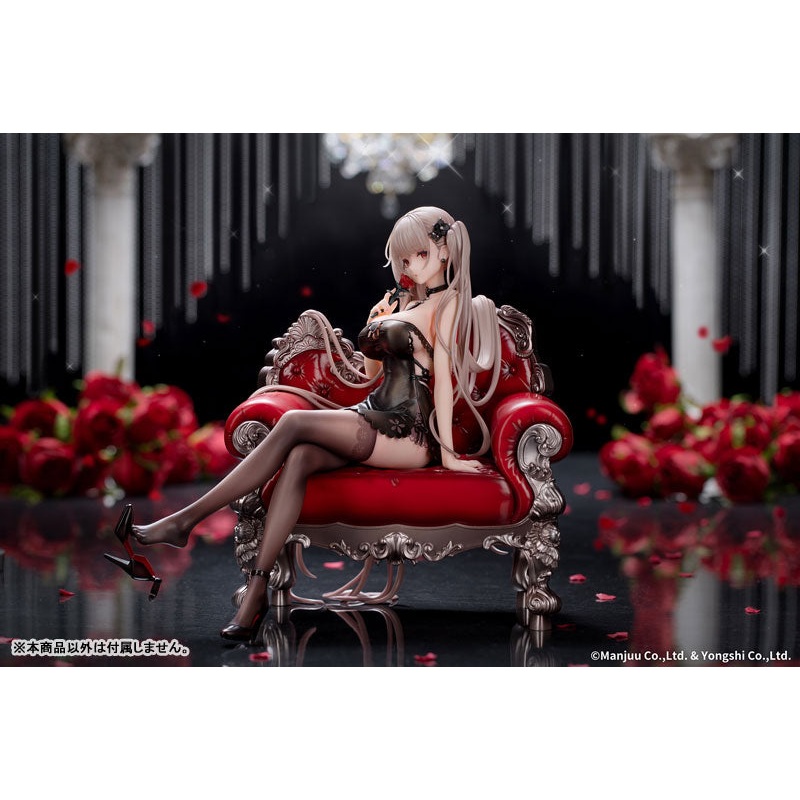 Azur Lane Formidable Barairo no Seiten Ver. 1/7 Complete Figure
