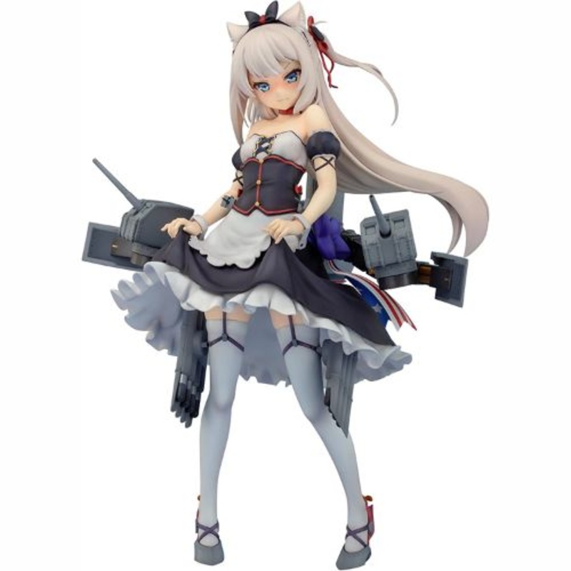 Azur Lane Hammann Kai 1/7 Complete Figure
