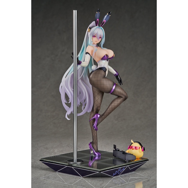 Azur Lane Kearsarge All-Night Charge Ver.