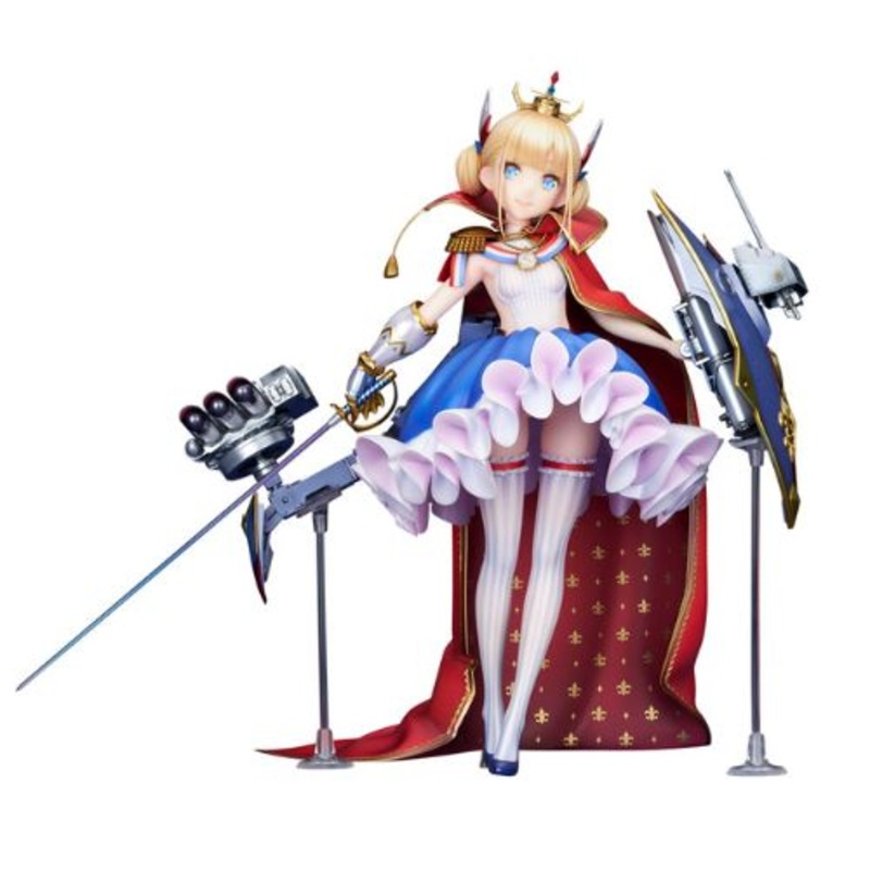 Azur Lane Le Triomphant 1/7 Complete Figure