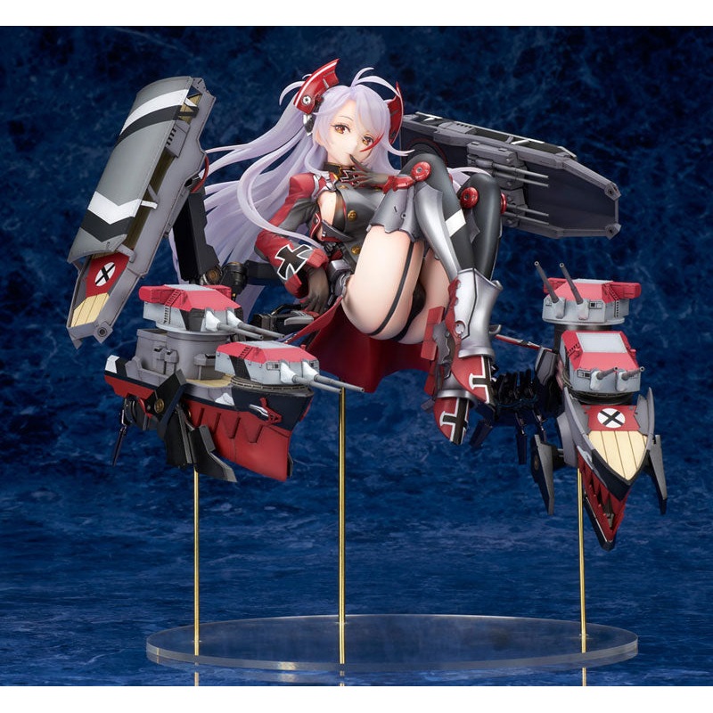 Azur Lane Prinz Eugen 1/7 Complete Figure