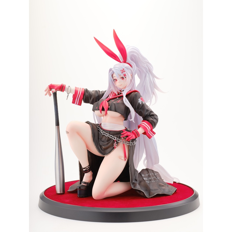 Azur Lane Prinz Eugen Ura no Urabancho?