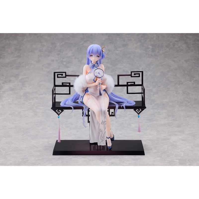Azur Lane Rodney Immaculate Beauty Ver.