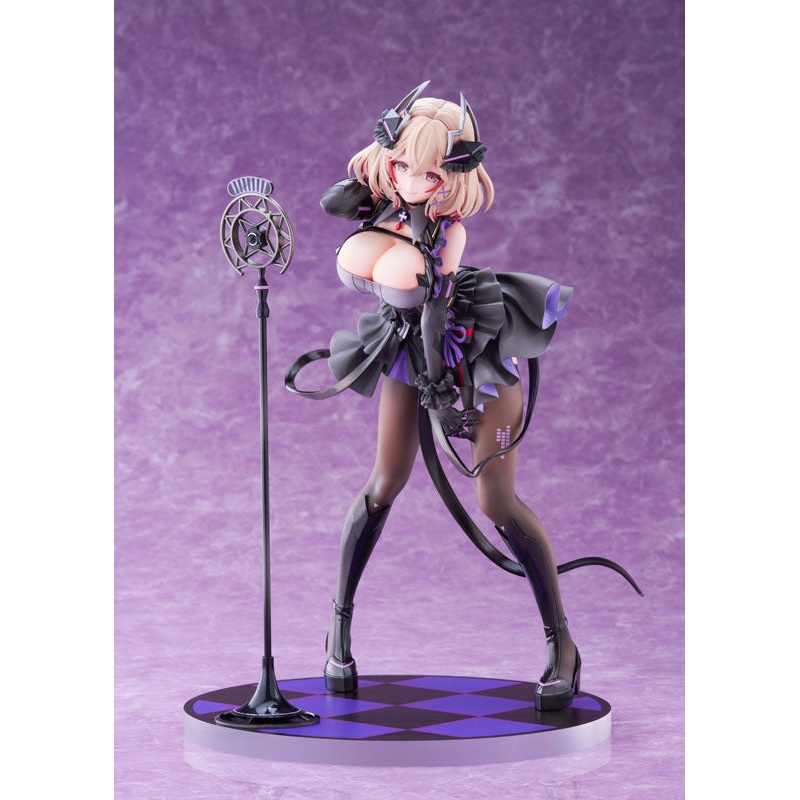 Azur Lane Roon Muse 1/6 Complete Figure