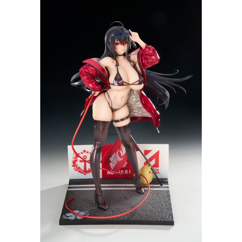 Azur Lane Taiho Enraptured Companion Ver.