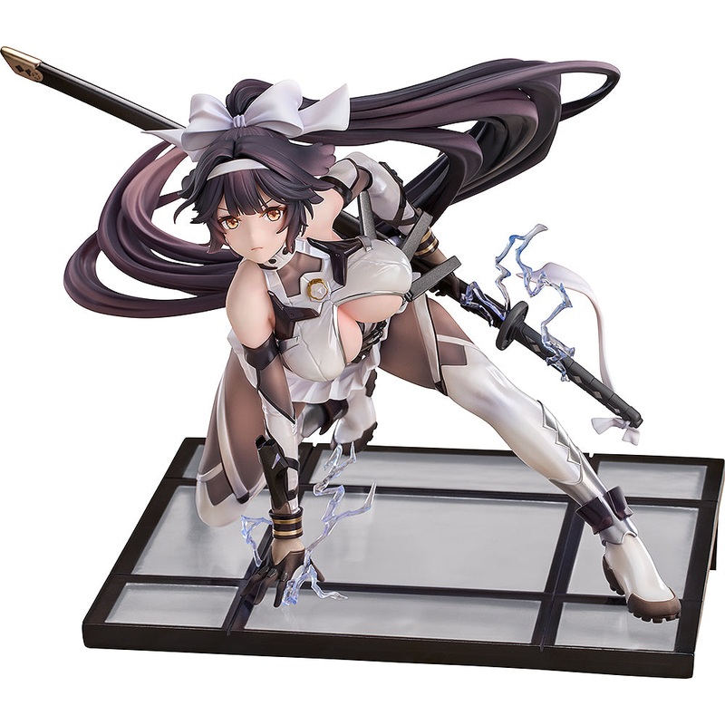 Azur Lane Takao Divine Exorcist’s Blade