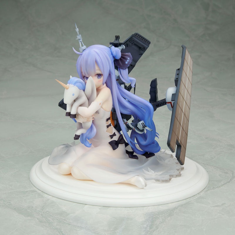 Azur Lane Unicorn 1/7 Complete Figure