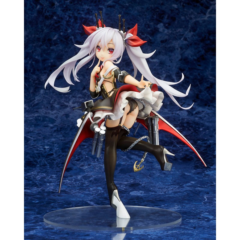 Azur Lane Vampire 1/7 Complete Figure