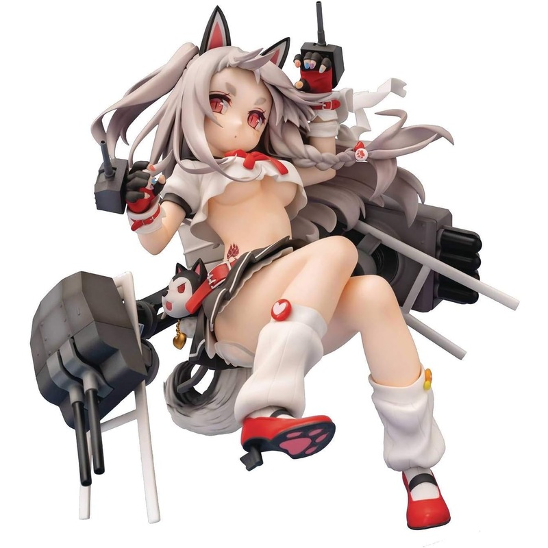 Azur Lane Yuudachi 1/7 Complete Figure