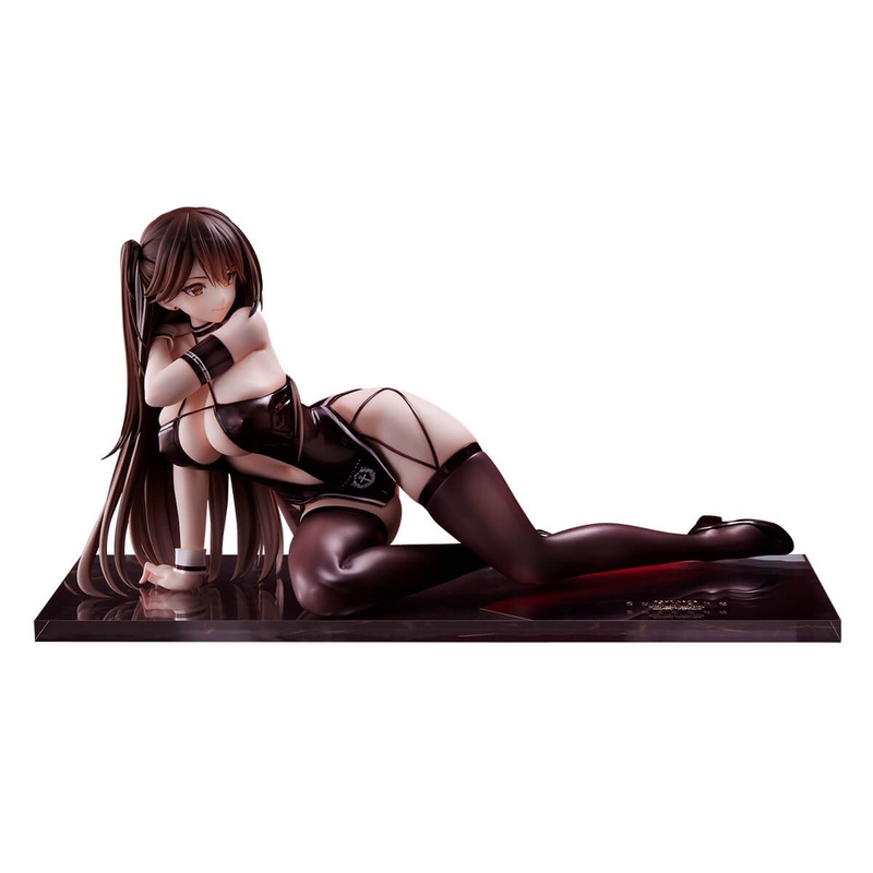 Azur Lane Zuikaku The Wind’s True Name 1/4 Complete Figure