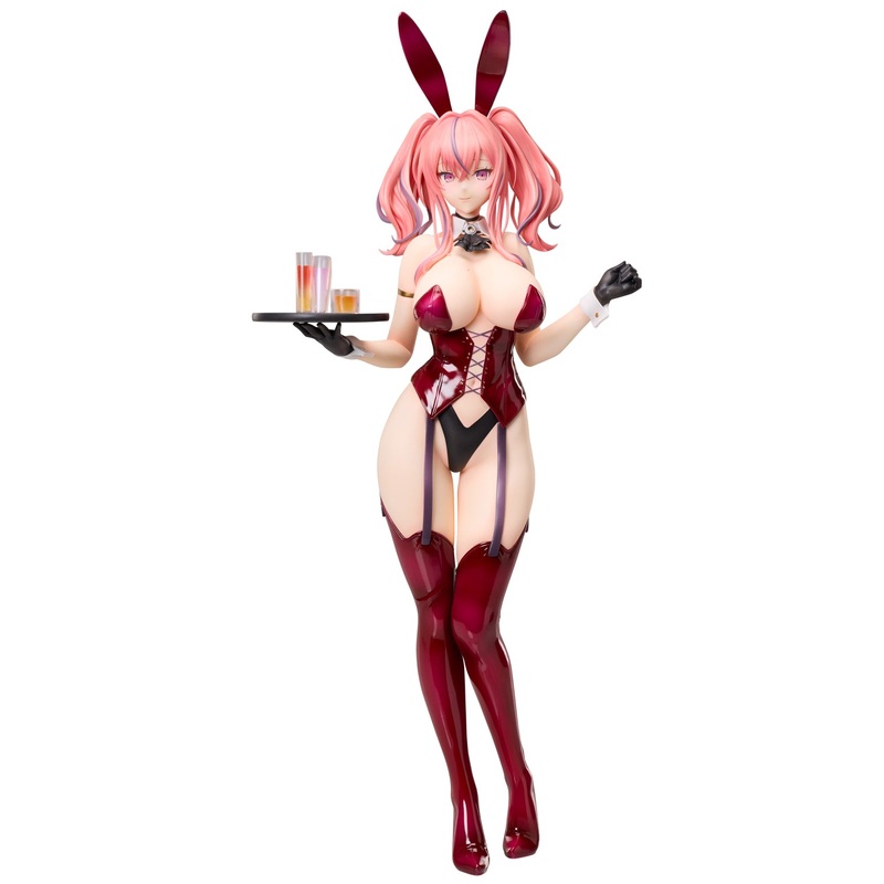 B-style “Azur Lane” Bremerton: Anniversary Bunny Ver.