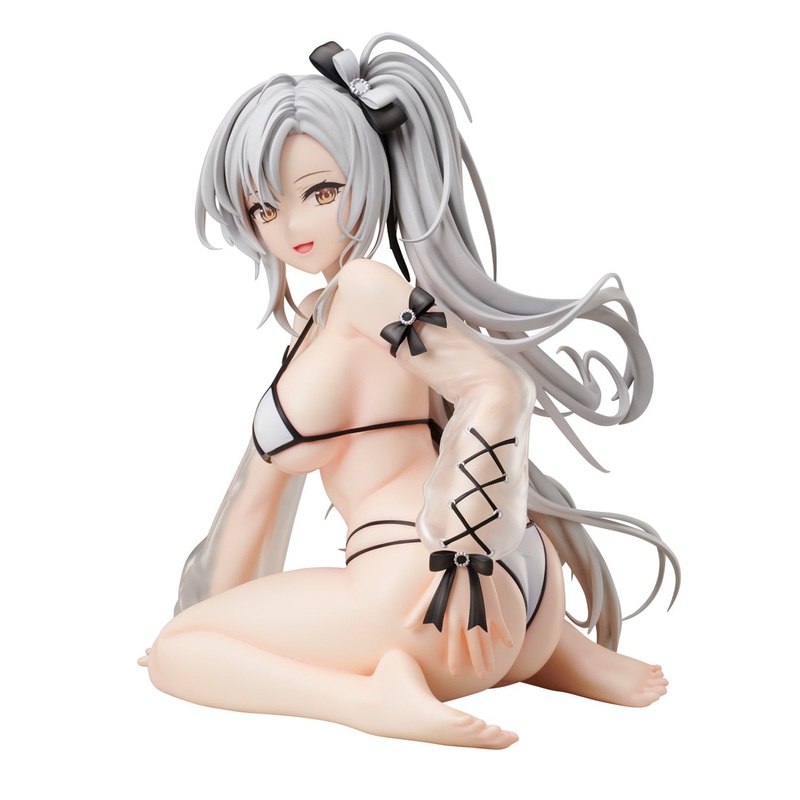 B-style Azur Lane Drake The Golden Hind’s Respite 1/4 Complete Figure