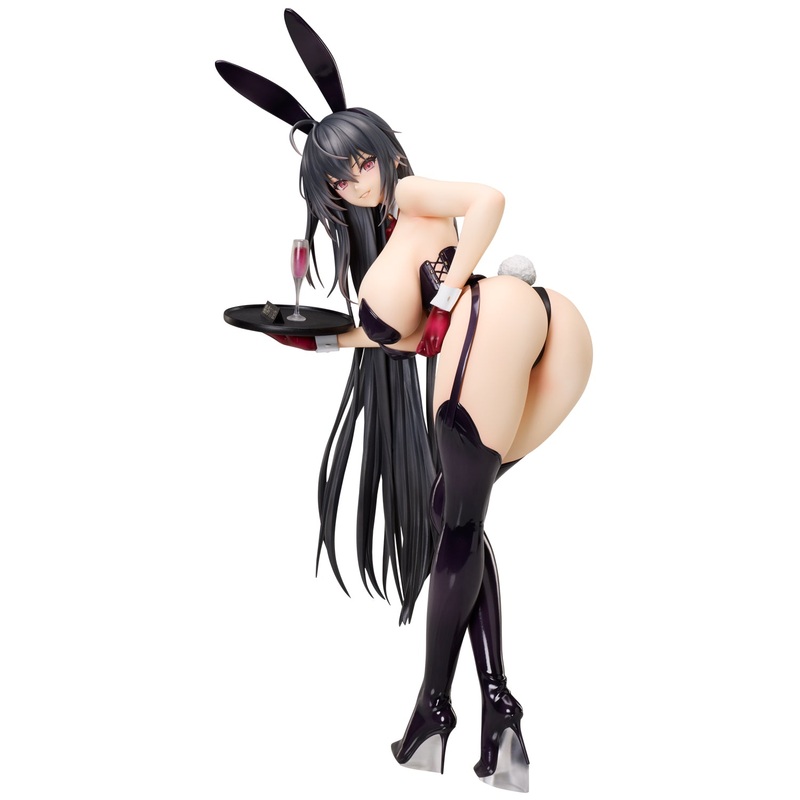 B-style “Azur Lane” Taiho: Anniversary Bunny Ver.