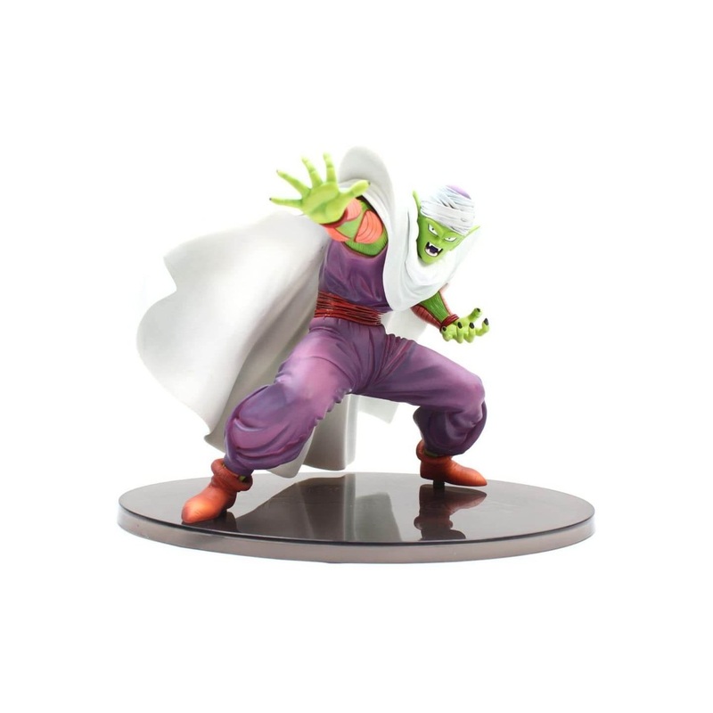 BANDAI Banpresto – DRAGON BALL SCultures BIG Figure Colosseum vol.5 – Piccolo Figure