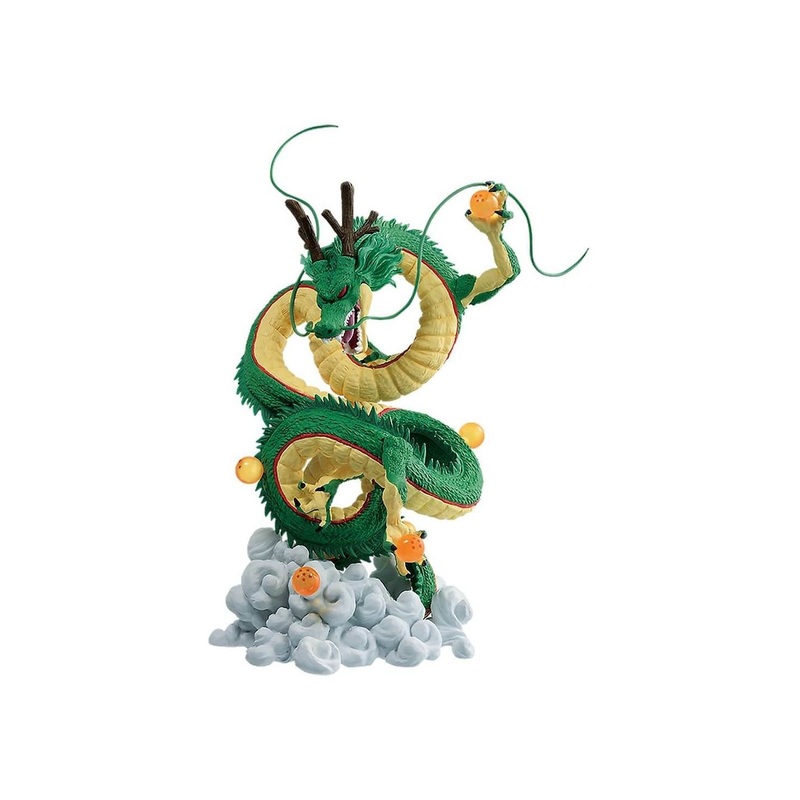BANDAI Banpresto – DRAGON BALL Z CREATORCREATOR – Shenron normal color Figure
