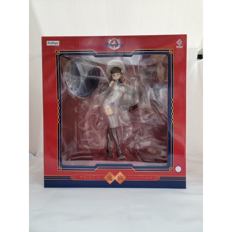 F:NEX Azur Lane Itsen 1/7 scale figure