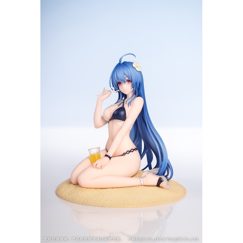 Gift+ “Azur Lane” Helena: Shimmering Triangle Wave