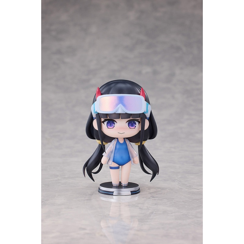 HanaBee “AZUR LANE” SWIM SUIT CHIBI FIGURE VOL.1 NOSHIRO